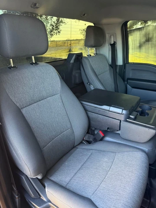 2024 Ford F-150 14th Gen - Image 11 of 11