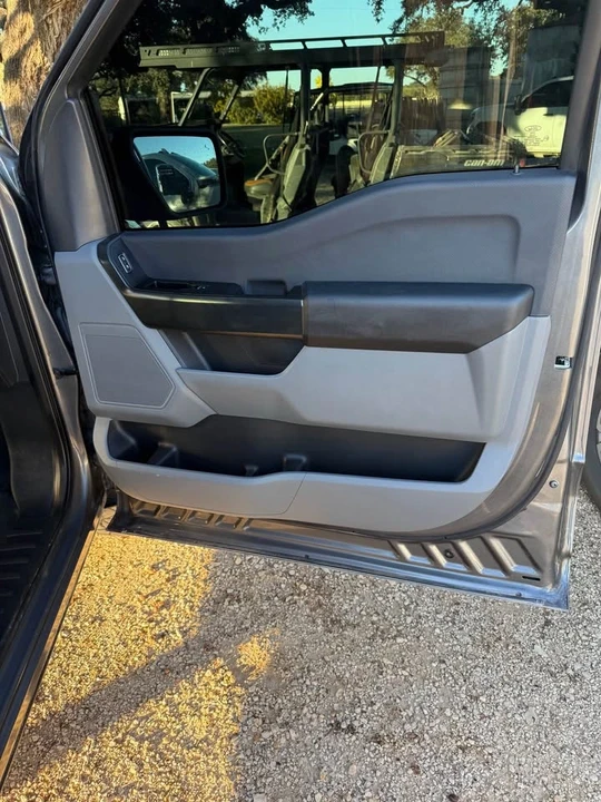 2024 Ford F-150 14th Gen - Image 9 of 11