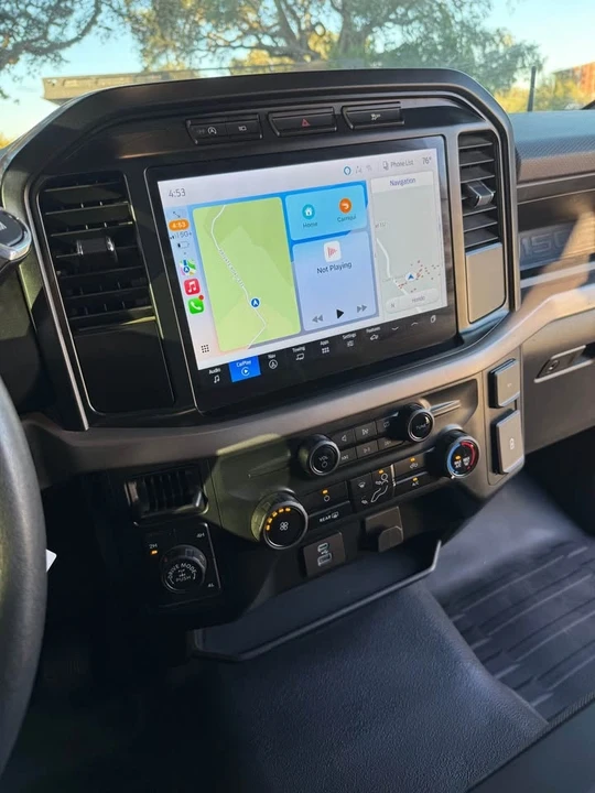 2024 Ford F-150 14th Gen - Image 8 of 11