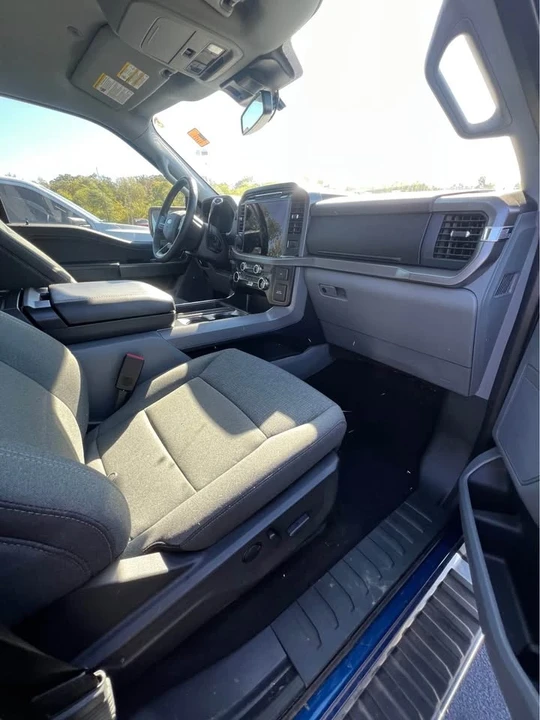 2024 Ford F-150 14th Gen - Image 11 of 16