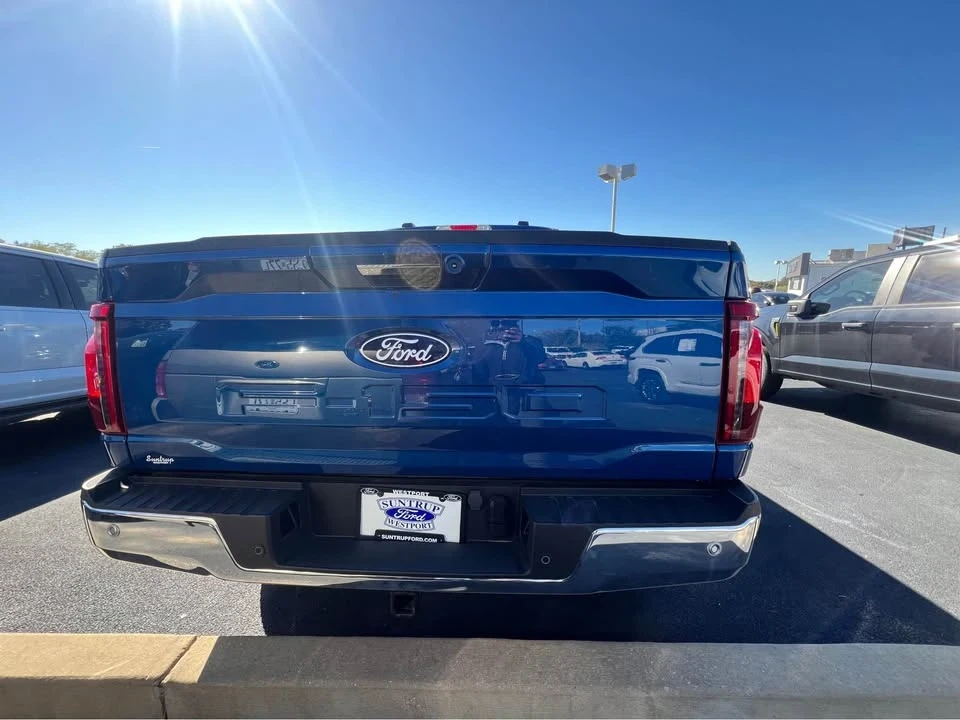 2024 Ford F-150 14th Gen - Image 16 of 16