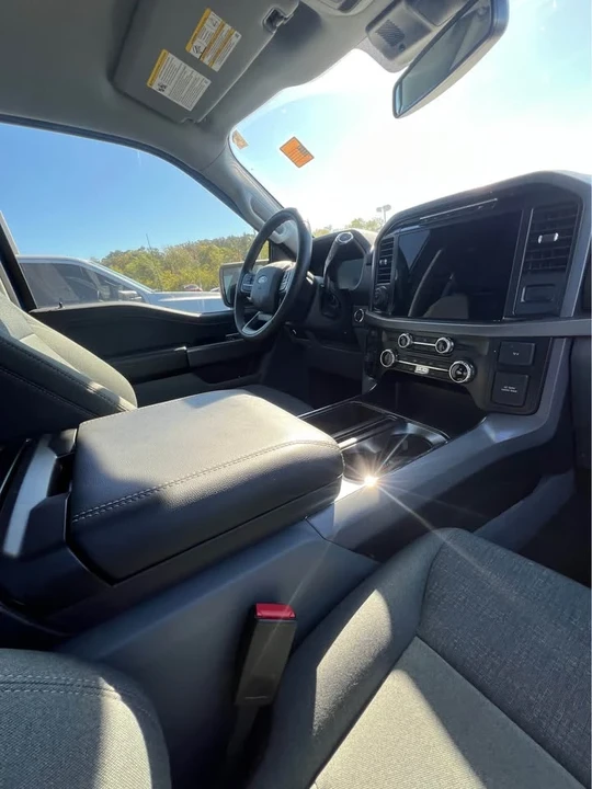 2024 Ford F-150 14th Gen - Image 12 of 16
