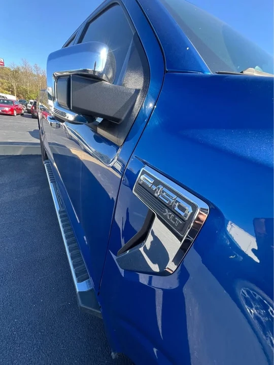 2024 Ford F-150 14th Gen - Image 13 of 16