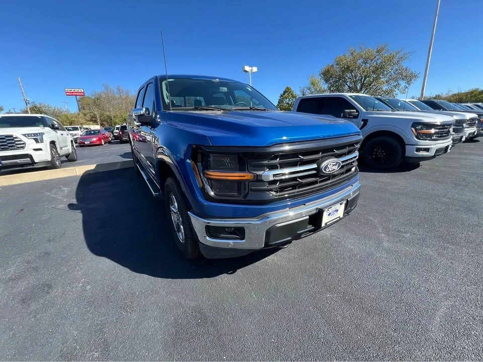 2024 Ford F-150 14th Gen - Image 2 of 16