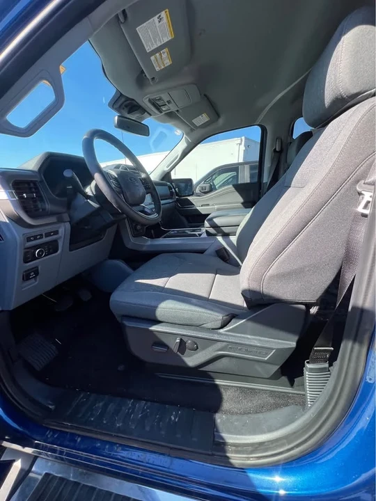 2024 Ford F-150 14th Gen - Image 7 of 16