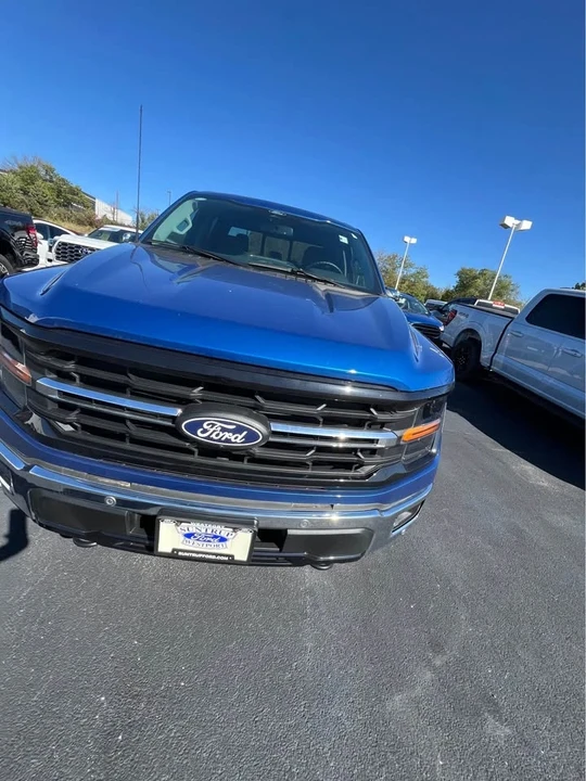 2024 Ford F-150 14th Gen - Image 3 of 16
