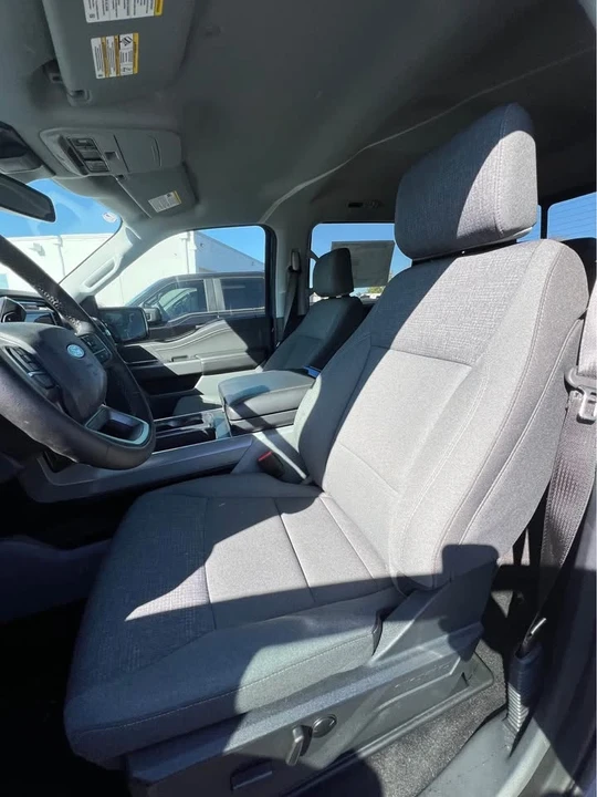 2024 Ford F-150 14th Gen - Image 8 of 16