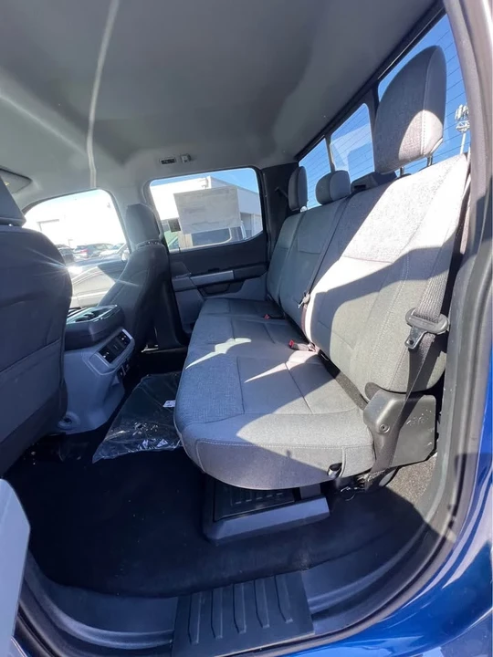 2024 Ford F-150 14th Gen - Image 10 of 16