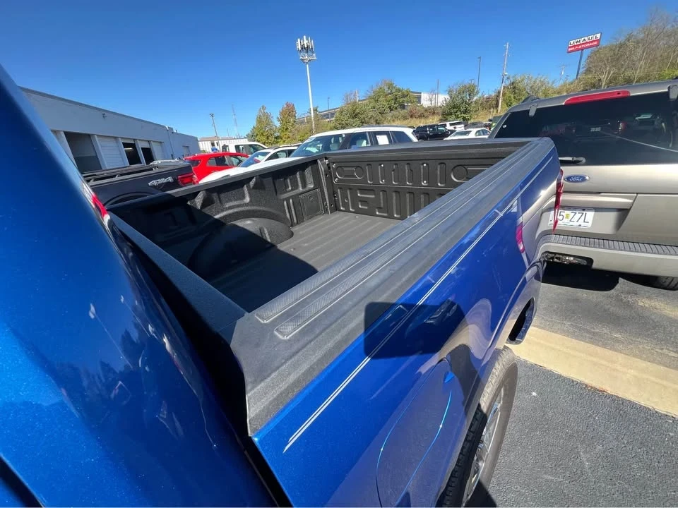 2024 Ford F-150 14th Gen - Image 14 of 16