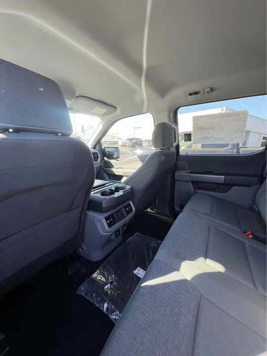 2024 Ford F-150 14th Gen - Image 9 of 16