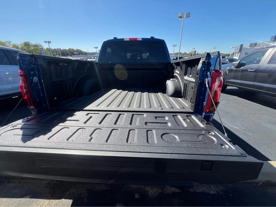 2024 Ford F-150 14th Gen - Image 15 of 16