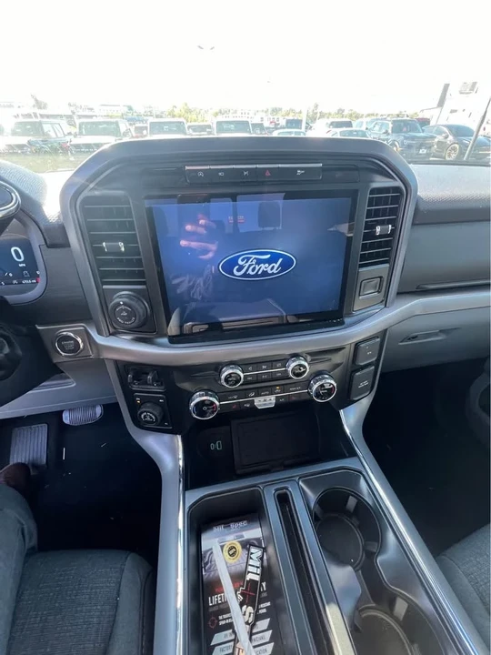 2024 Ford F-150 14th Gen - Image 5 of 16