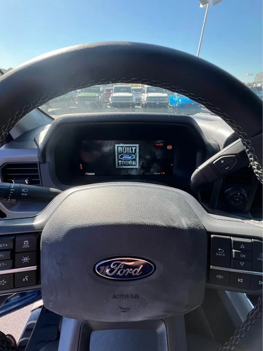 2024 Ford F-150 14th Gen - Image 4 of 16