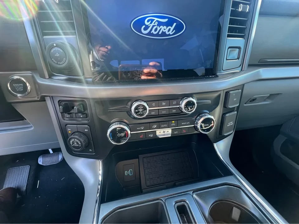 2024 Ford F-150 14th Gen - Image 6 of 16