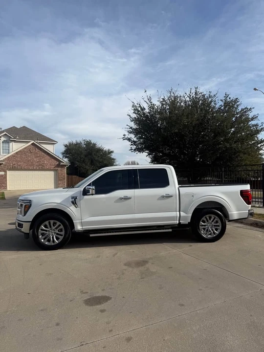 2024 Ford F-150 14th Gen - Image 7 of 12