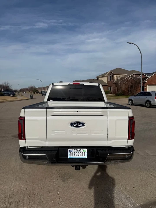 2024 Ford F-150 14th Gen - Image 3 of 12
