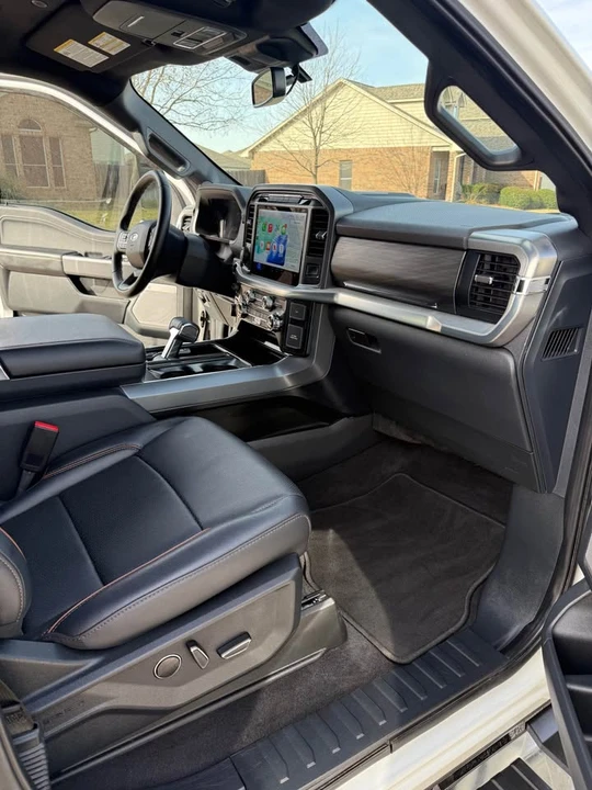 2024 Ford F-150 14th Gen - Image 10 of 12