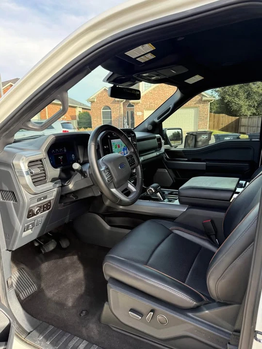 2024 Ford F-150 14th Gen - Image 12 of 12