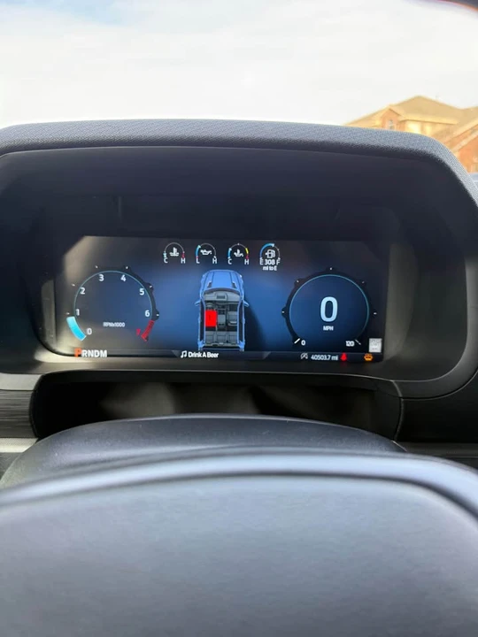 2024 Ford F-150 14th Gen - Image 8 of 12