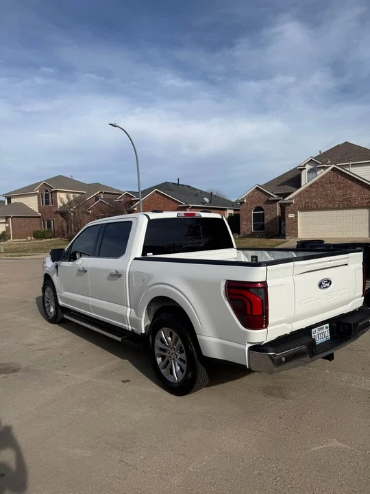 2024 Ford F-150 14th Gen - Image 5 of 12
