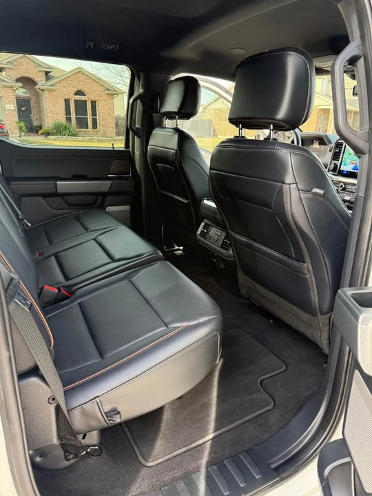 2024 Ford F-150 14th Gen - Image 9 of 12