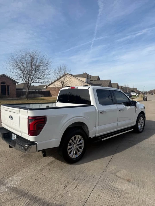 2024 Ford F-150 14th Gen - Image 4 of 12