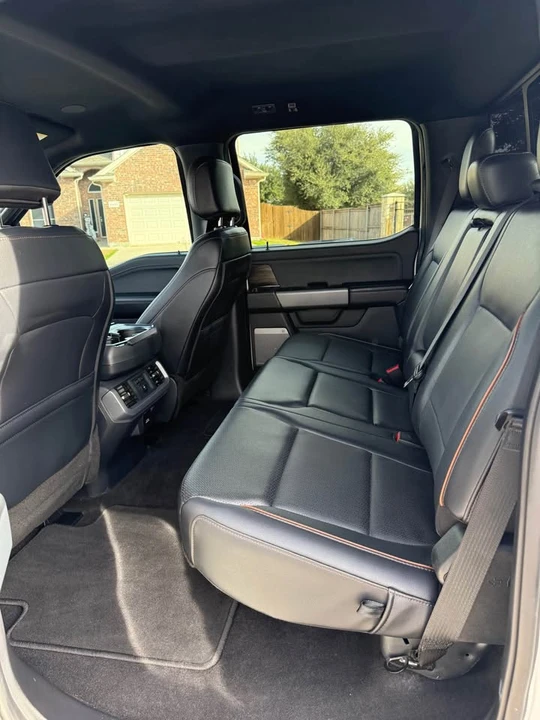 2024 Ford F-150 14th Gen - Image 11 of 12