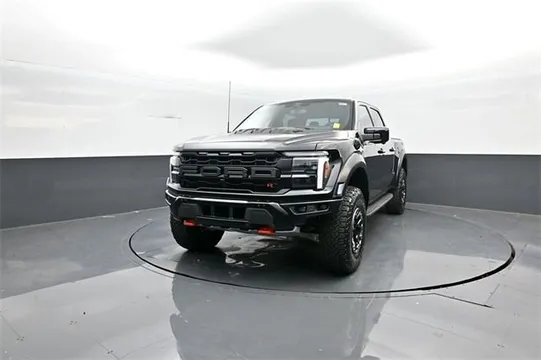 2024 Ford F-150 Raptor R