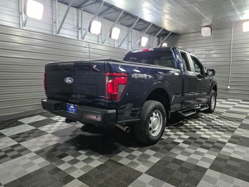 2024 Ford F-150 14th Gen - Image 4 of 20