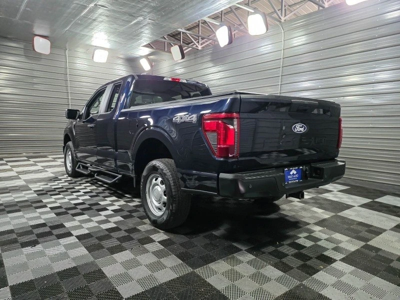 2024 Ford F-150 14th Gen - Image 6 of 20