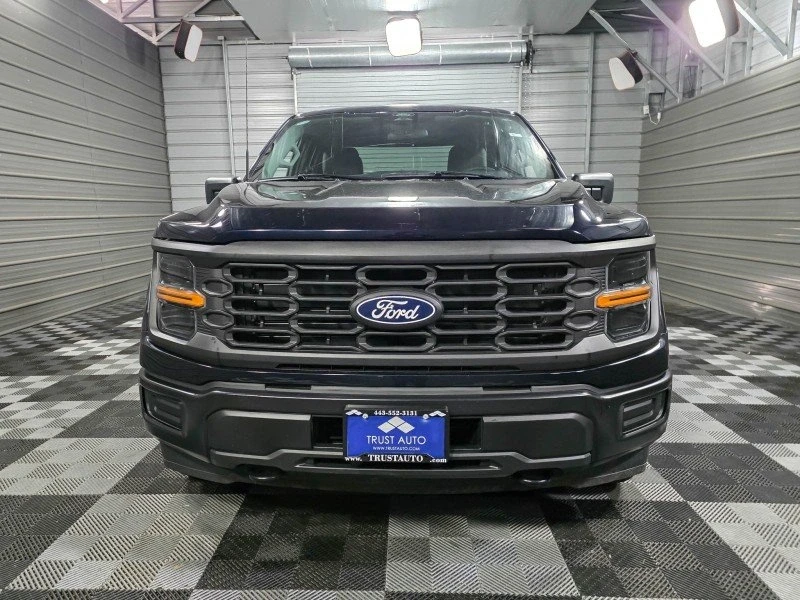 2024 Ford F-150 14th Gen - Image 2 of 20