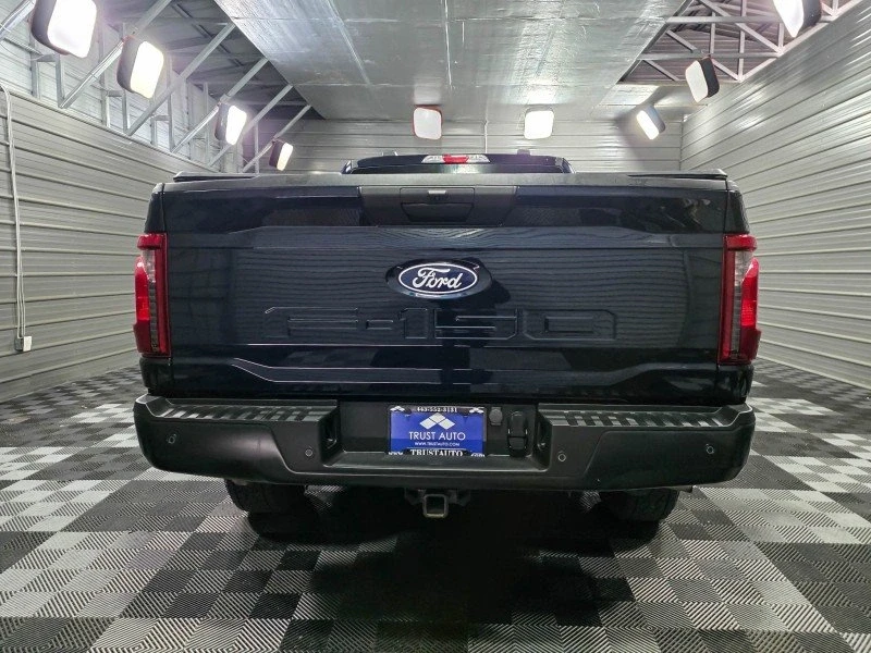 2024 Ford F-150 14th Gen - Image 5 of 20