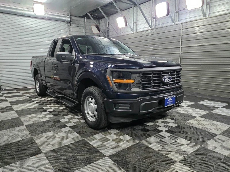 2024 Ford F-150 14th Gen - Image 3 of 20