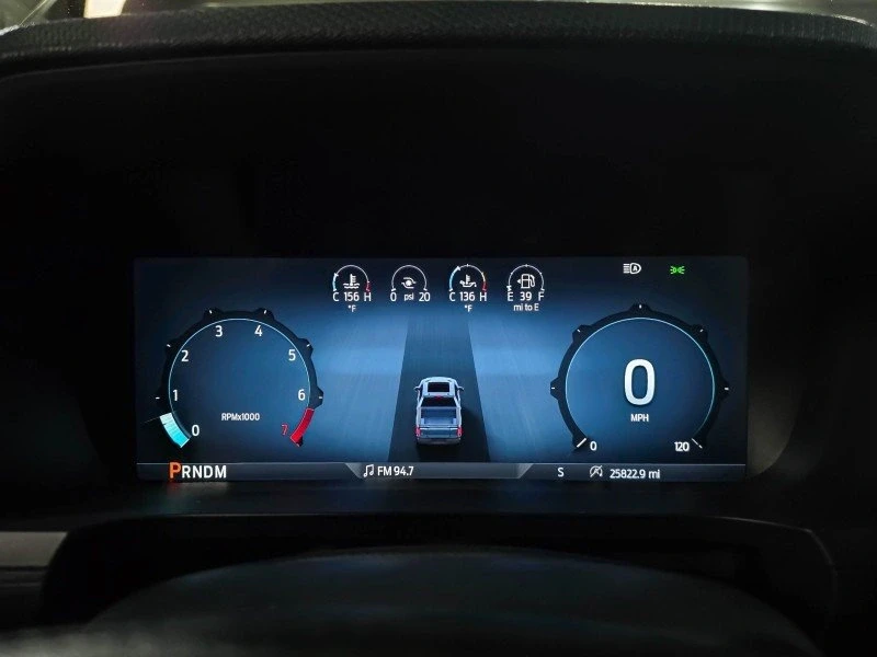 2024 Ford F-150 14th Gen - Image 18 of 20