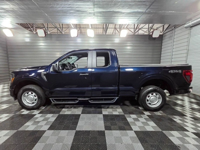 2024 Ford F-150 14th Gen - Image 7 of 20