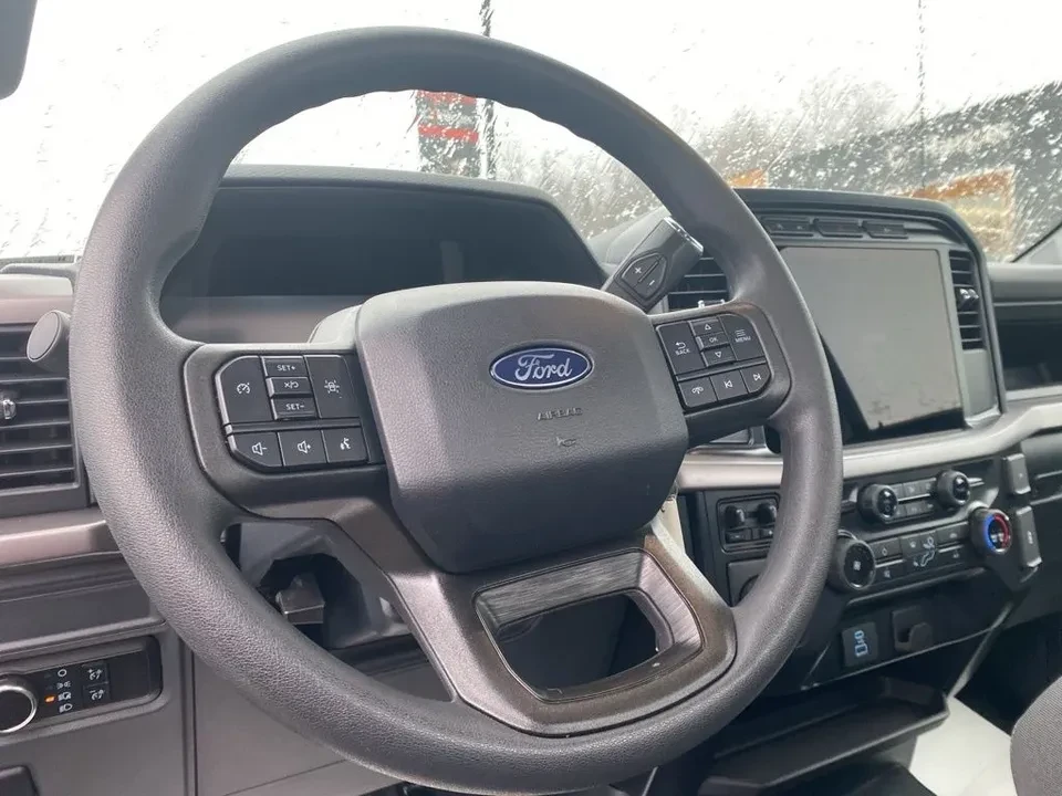2024 Ford F-150 14th Gen - Image 8 of 18
