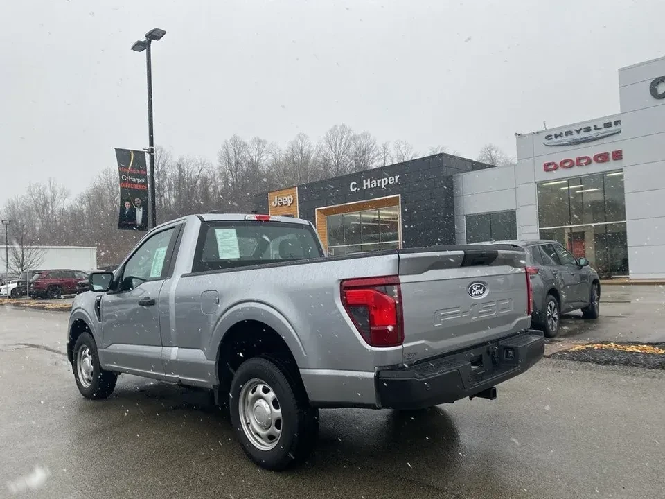 2024 Ford F-150 14th Gen - Image 6 of 18