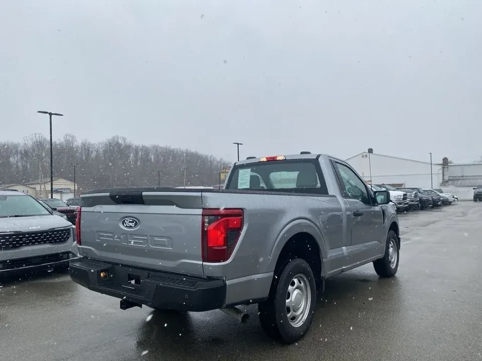 2024 Ford F-150 14th Gen - Image 4 of 18