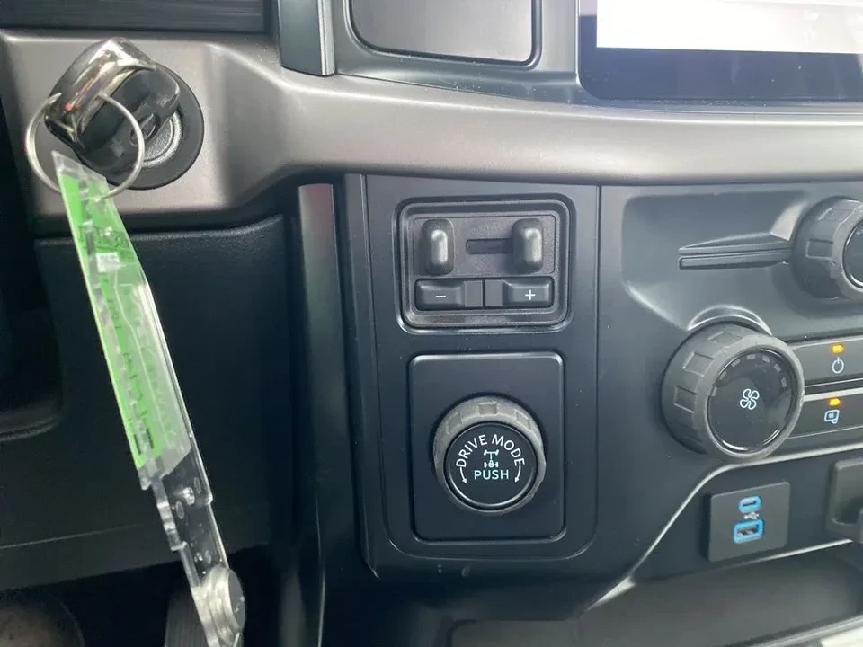 2024 Ford F-150 14th Gen - Image 11 of 18