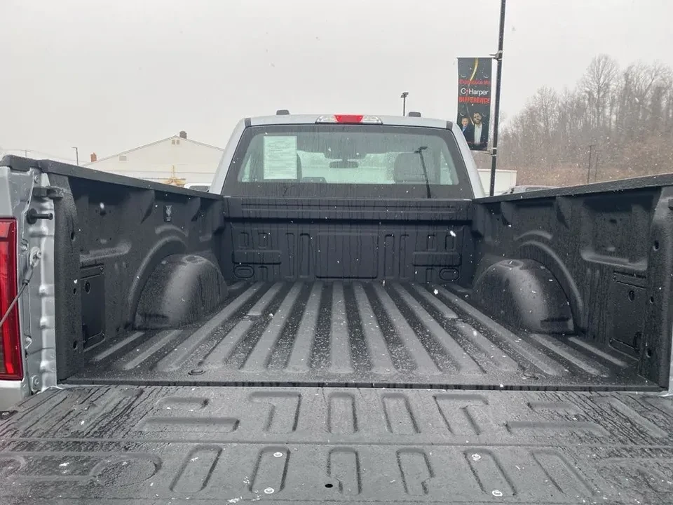 2024 Ford F-150 14th Gen - Image 7 of 18