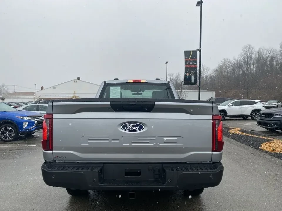 2024 Ford F-150 14th Gen - Image 5 of 18