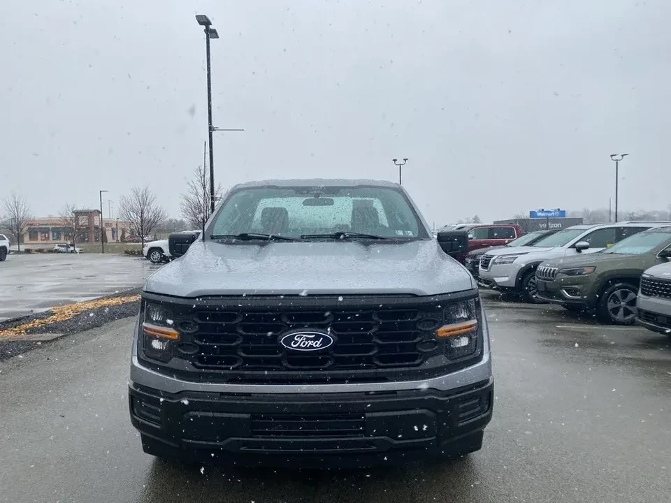 2024 Ford F-150 14th Gen - Image 2 of 18