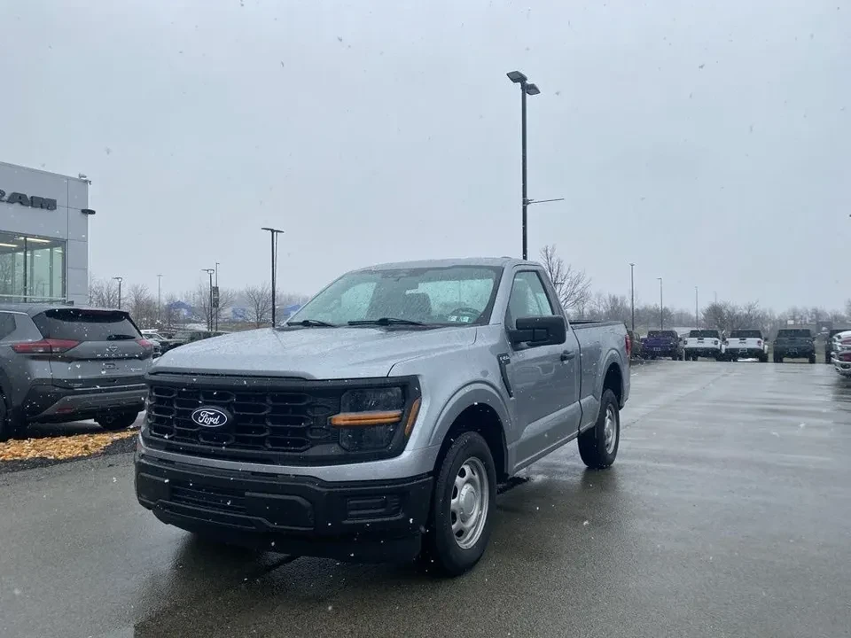 2024 Ford F-150 14th Gen - Image 3 of 18