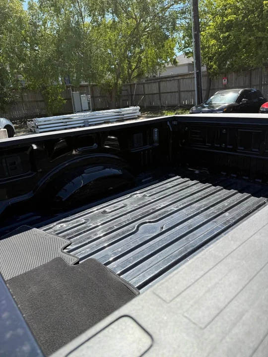 2024 Ford Super Duty 5th Gen - Image 11 of 11