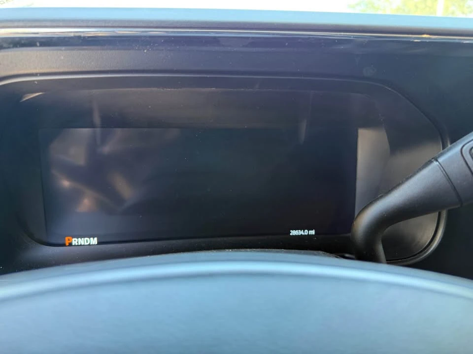 2024 Ford Super Duty 5th Gen - Image 8 of 11