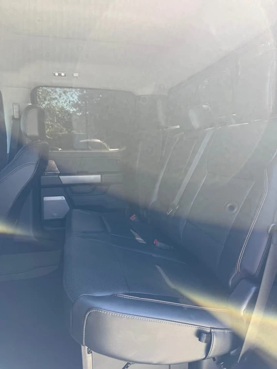 2024 Ford Super Duty 5th Gen - Image 10 of 11