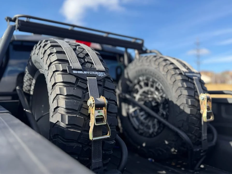 2024 Ford Super Duty 5th Gen - Image 13 of 19