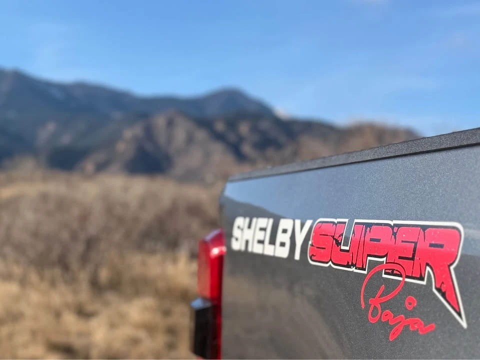 2024 Ford Super Duty 5th Gen - Image 7 of 19