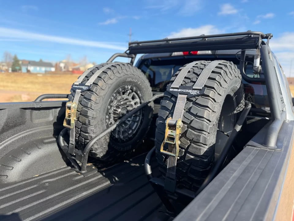 2024 Ford Super Duty 5th Gen - Image 14 of 19
