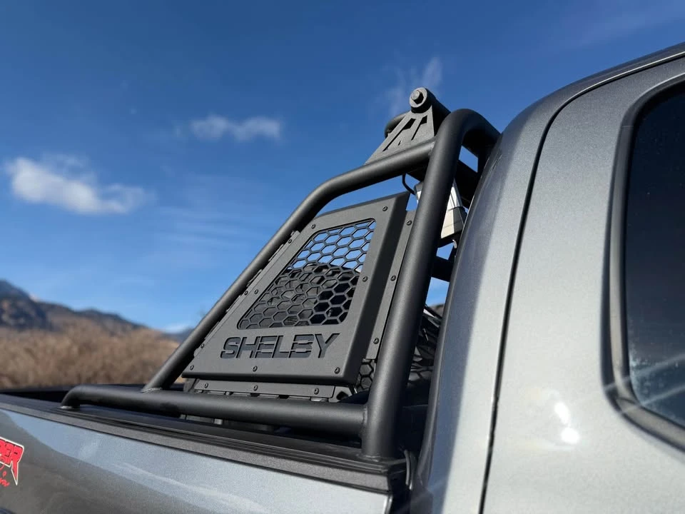 2024 Ford Super Duty 5th Gen - Image 12 of 19